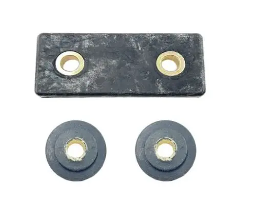 PETERBILT  HOOD PARTS