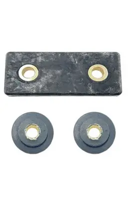 PETERBILT  HOOD PARTS