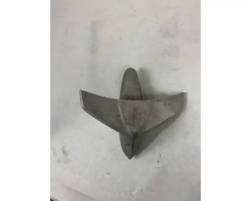 PETERBILT  HOOD PARTS