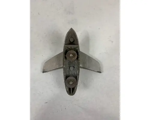 PETERBILT  HOOD PARTS