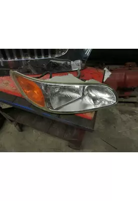 PETERBILT  Headlamp Assembly