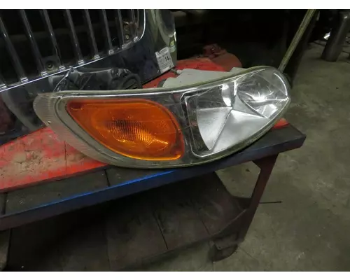 PETERBILT  Headlamp Assembly