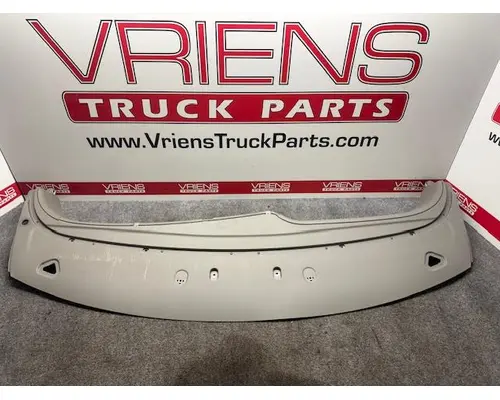 PETERBILT  Headliner