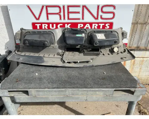 PETERBILT  Headliner