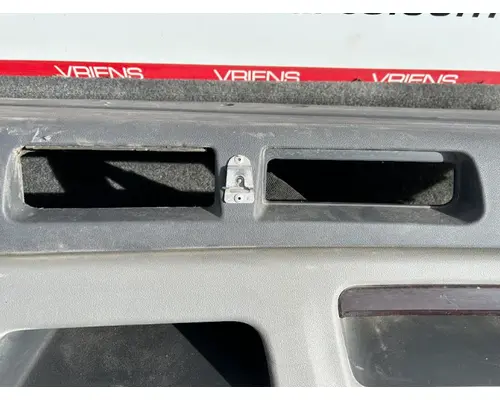 PETERBILT  Headliner