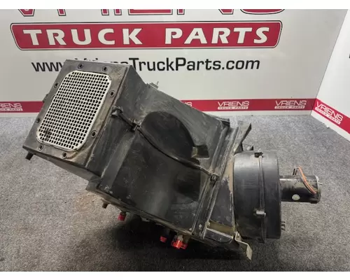 PETERBILT  Heater Assembly