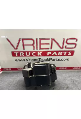 PETERBILT  Heater Assembly