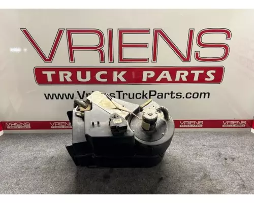 PETERBILT  Heater Assembly