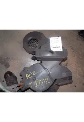 PETERBILT  Heater Assembly
