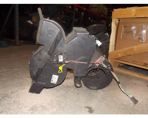 PETERBILT  Heater Assembly