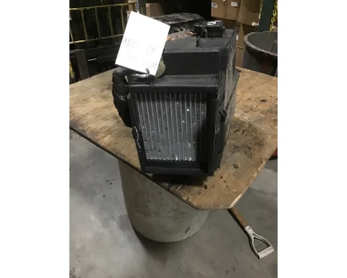 PETERBILT  Heater Assembly