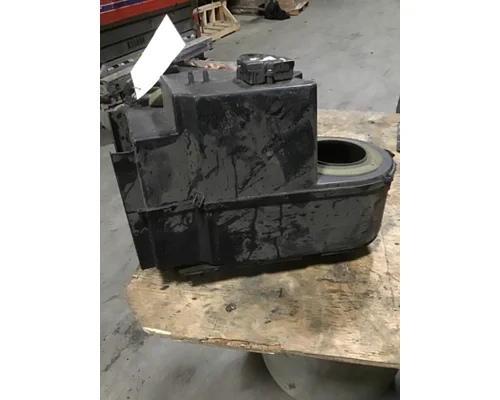 PETERBILT  Heater Assembly