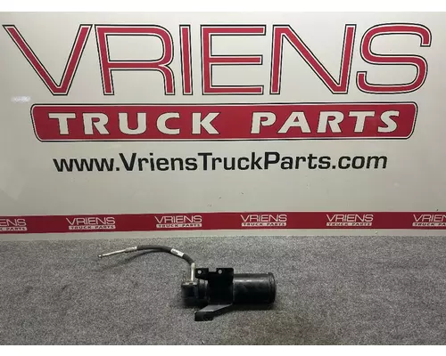 PETERBILT  Heater or Air Conditioner Parts, Misc.