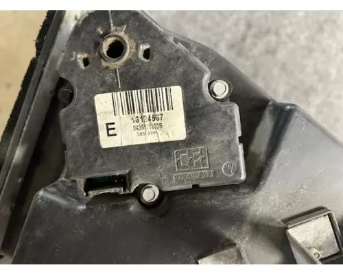 PETERBILT  Heater or Air Conditioner Parts, Misc.