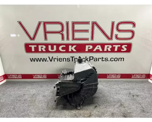PETERBILT  Heater or Air Conditioner Parts, Misc.