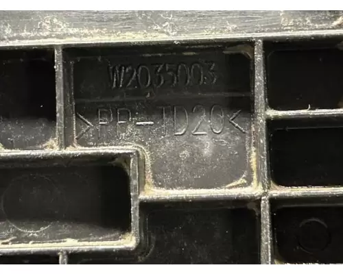 PETERBILT  Heater or Air Conditioner Parts, Misc.