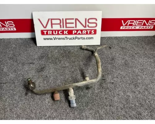 PETERBILT  Heater or Air Conditioner Parts, Misc.