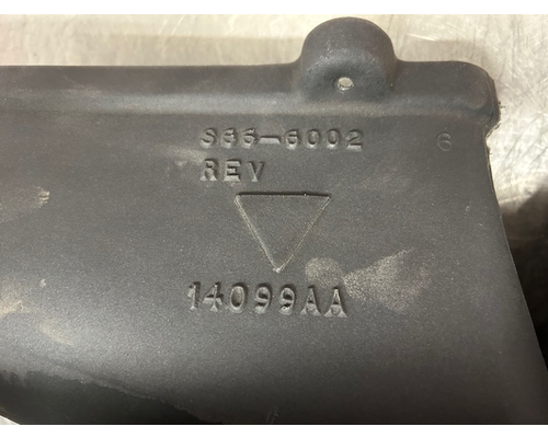 PETERBILT  Heater or Air Conditioner Parts, Misc.