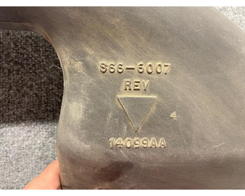 PETERBILT  Heater or Air Conditioner Parts, Misc.