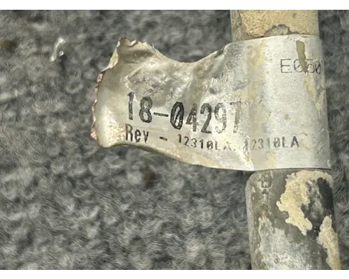 PETERBILT  Heater or Air Conditioner Parts, Misc.