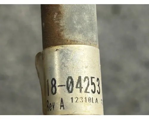 PETERBILT  Heater or Air Conditioner Parts, Misc.