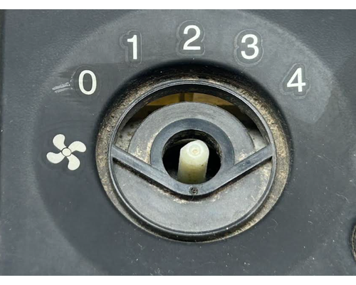PETERBILT  Heater or Air Conditioner Parts, Misc.