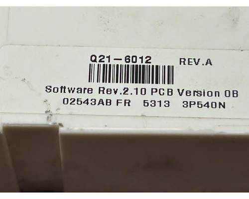 PETERBILT  Heater or Air Conditioner Parts, Misc.