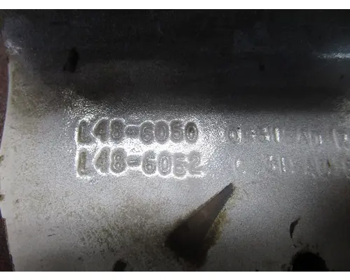 PETERBILT  Hood Hinge