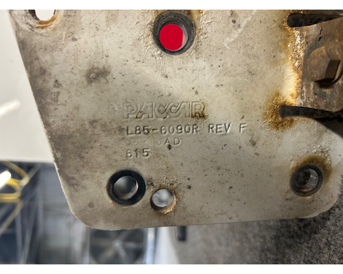PETERBILT  Hood Hinge