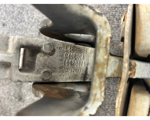 PETERBILT  Hood Hinge