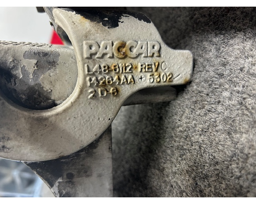 PETERBILT  Hood Hinge