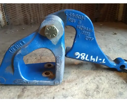 PETERBILT  Hood Hinge