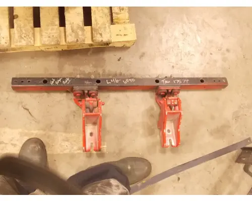 PETERBILT  Hood Hinge