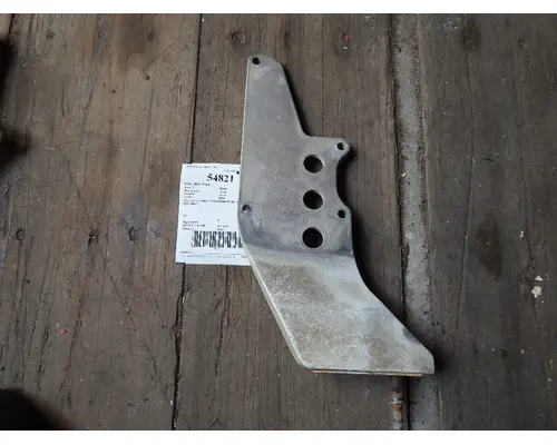 PETERBILT  Hood Hinge