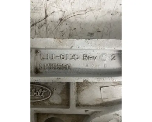 PETERBILT  Hood Hinge