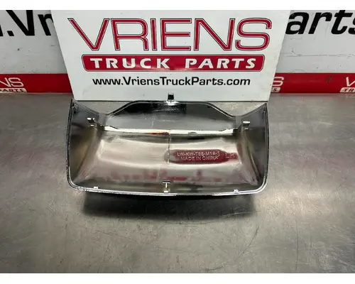 PETERBILT  Hood Mirror