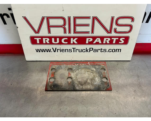 PETERBILT  Hood Parts