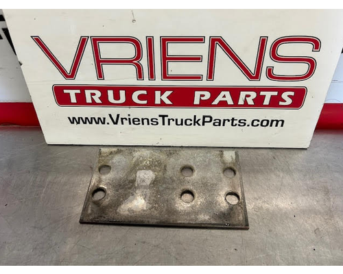 PETERBILT  Hood Parts