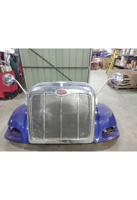 PETERBILT  Hood