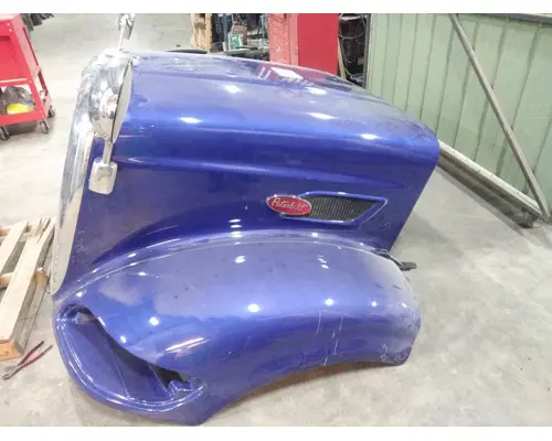 PETERBILT  Hood