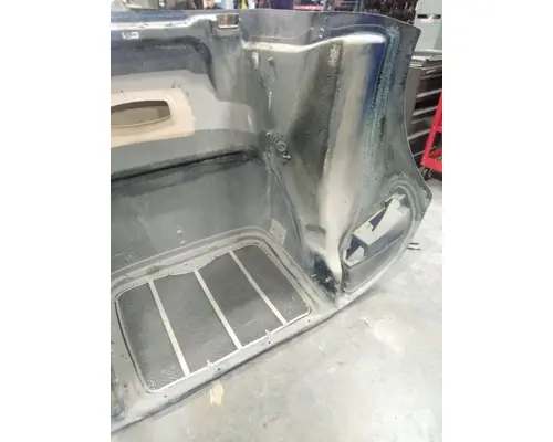 PETERBILT  Hood