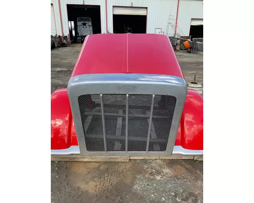 PETERBILT  Hood