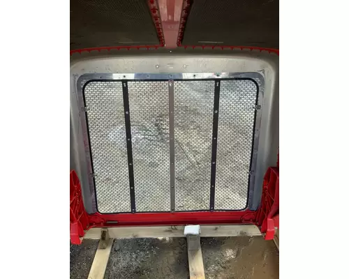 PETERBILT  Hood