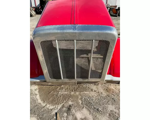 PETERBILT  Hood