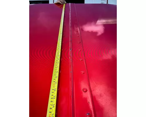 PETERBILT  Hood