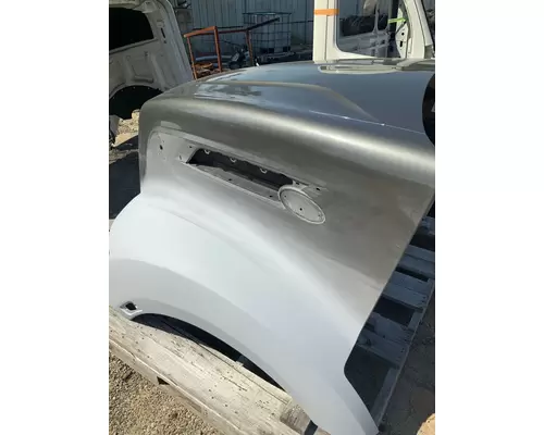 PETERBILT  Hood