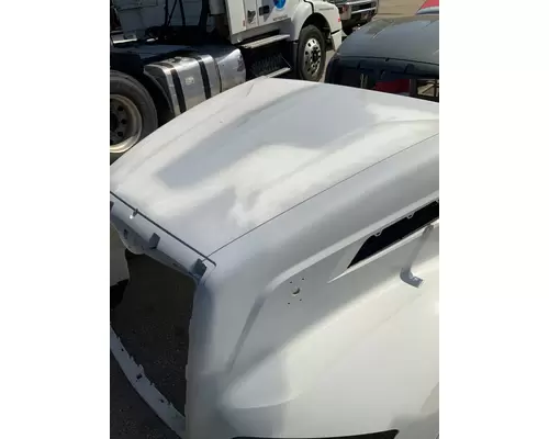 PETERBILT  Hood