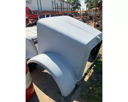 PETERBILT  Hood