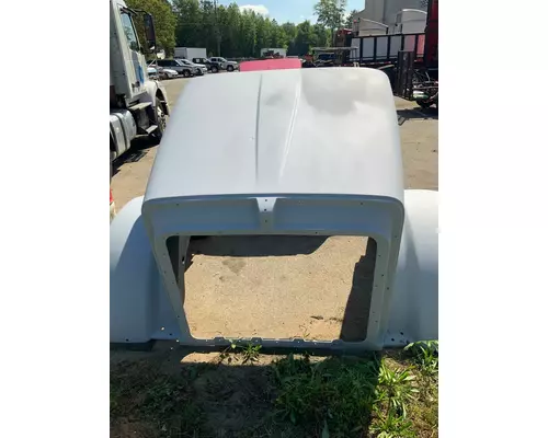 PETERBILT  Hood