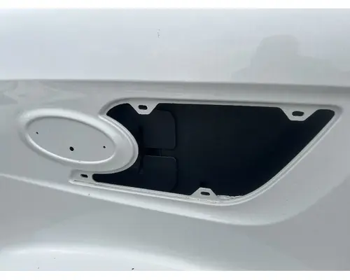 PETERBILT  Hood